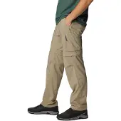 Columbia Men's Silver Ridge Utility Convertible Pant vandring