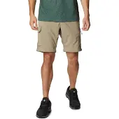 Columbia Men's Silver Ridge Utility Convertible Pant vandring