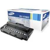 Samsung SCX-4720D5 svart toner hög kapacitet (original)