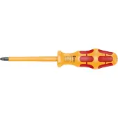 Wera Skruvmejsel WE05051613001; VDE; PZ2x100 mm