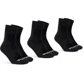 Gripgrab Lightweight Sl Regular Strumpor 3 Enheter