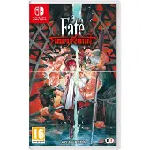 Games Switch Fate/samurai Remnant