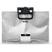 Epson Bläck Tinte C13T12E140 schwarz XL T12E1 Original Svart C 13 T 12E140