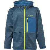 Vaude Kids Kikimora Jacket Ultramarine