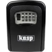 Kasp K60090D K60090D Nyckelskåp Kombination
