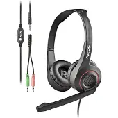 NGS Msx10 Pro Headset