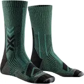 X-socks Hike Perform Merino Crew Strumpor