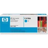 HP C4150A (EP-82C) cyan toner (original)
