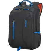 Samsonite Urban Groove UG4 - Datorryggsäck 15.6 Svart/Blå, Ryggsäck - Datorryggsäck
