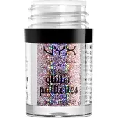 Nyx Glitter Brillants Metallic #skönhetsstråle 2,50 g