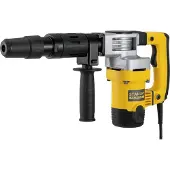 Fatmax SFMEH220K-QS borrhammare SDS Max Svart, Gul 1010 W
