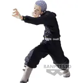 Banpresto Tokyo Revengers King Of Artist Takashi Mitsuya-figur 16 Cm