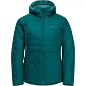 Jack Wolfskin Lapawa Ins Huvtröja