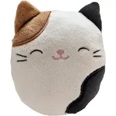 Squishmallows Speaker Cam Wireless Plush Cameron