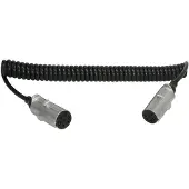 Philips Elektrisk spiralkabel D213-01-040-1106