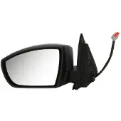 MAGNETI MARELLI Ytterbackspeglar 182201560700
