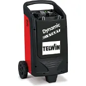 Telwin Batteriladdare för bilar/Batteribooster för bilar Dynamic 620 Start; 1550 Ah