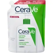 CeraVe Hydrating Cleanser Refill