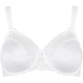 Triumph Everyday Ladyform Soft W Vit 95E