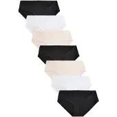 Next Trosa beige / svart / vit