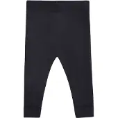 Petit Bateau Leggings marinblå