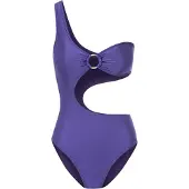 LASCANA Baddräkt 'Baila' indigo