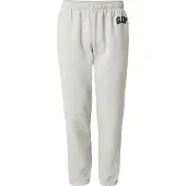 Gap Byxa 'MODRN' gråmelerad / svart