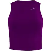 Winshape Sporttopp 'AET136C' plommon