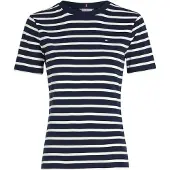 Tommy Hilfiger Slim Cody T-shirt Med Korta ärmar
