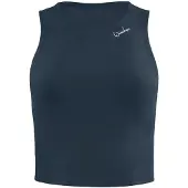 Winshape Sporttopp 'AET136C' antracit / vit