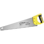 Stanley Handsåg SharpCut; 500 mm; För trä