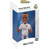 Minix Real Madrid Eder Militao Figur
