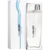 Kenzo L'Eau Pour Femme Eau De Toilette 100 ml (woman)
