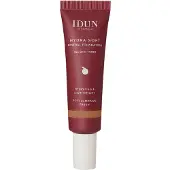 IDUN Minerals Hydrasoft Mineral Foundation 30 ml Alva