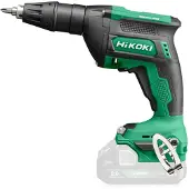 HiKOKI Skruvautomat W18DAW4Z; 18 V (utan batteri och laddare)