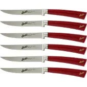 Berkel Elegance Steak Set Knivset