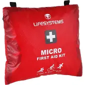 LifeSystems Light & Dry Micro First Aid Kit
