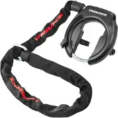 Trelock Ps 351 Az Frame Kedjelås