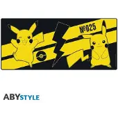 Pokémon - Mousepad XXL - Pikachu