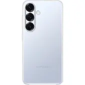 Samsung Clear Cover Galaxy S25 Transparent Stöttålig EF-QS931CTEGWW