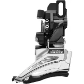 Shimano Deore Down Swing Fd-m6025 Framväxel