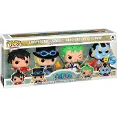 Funko POP! One Piece Exklusiv