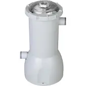 Swim & Fun Filterbollar System 90W
