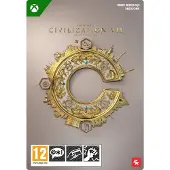 Sid Meier's Civilization VII Deluxe Upplaga