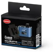 Hähnel Procube2/3 Dmw-blg10 Batteriadapter