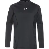 Nike Dri-FIT Long Sleeve Baselayer Junior, svart