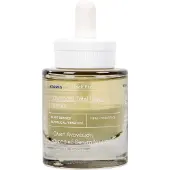Korres Black Pine revitaliserande nattserum Nattserum 30 ml