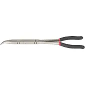 Vigor V2782, Svart, 335 mm
