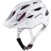 Alpina sport Carapax Mtb Helmet Junior Vit XS