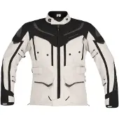 Richa Infinity 2 Adventure vattentät Damer Motorcykel Textil Jacka